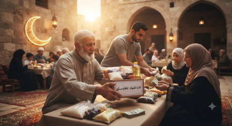 كفارة الصيام